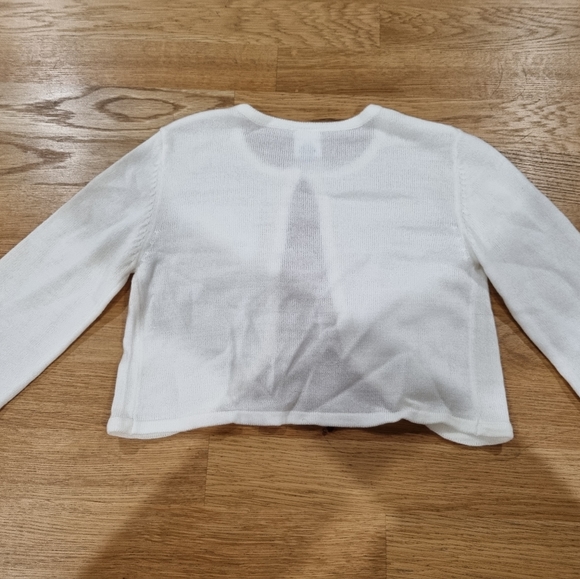 Target Girls dress and cardi - Picture 9 of 11